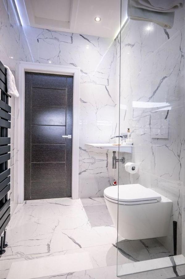 Luxury Royal Mile Boutique 2Bedroom Apartment EDI Exterior photo